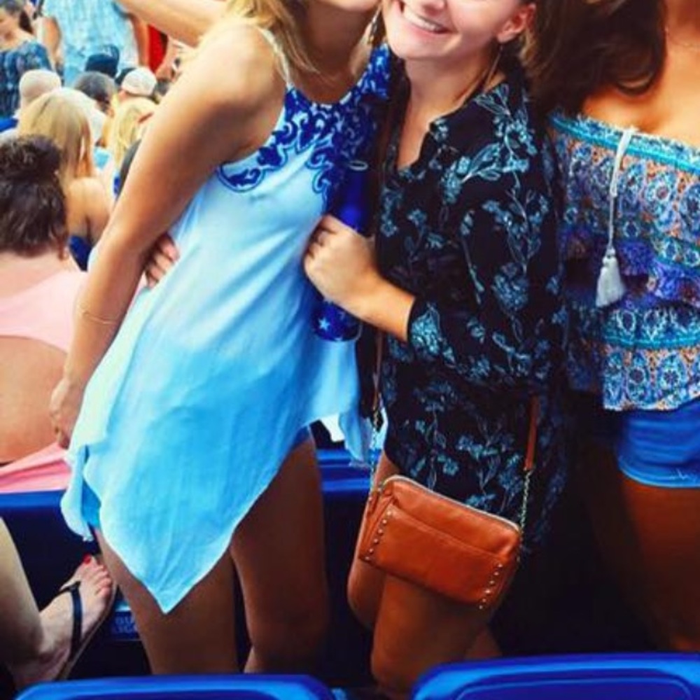 Old navy Romper